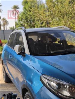 BAIC Q35